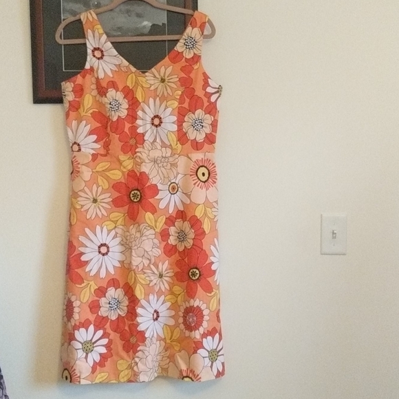 Casual Corner Dresses & Skirts - Summer Cocktail Dress